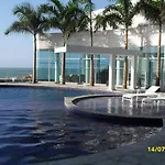 Apto Frente Al Mar Cartagena