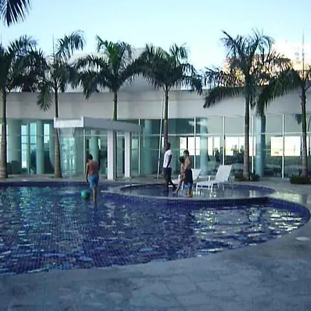 Apartamento Apto Frente Al Mar *